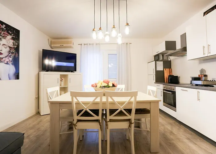 Kaya Old Town Zadar, Self Check-in, Balcony Ac