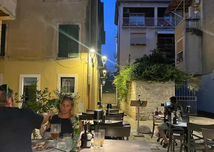 Apartment Kaya Old Town Zadar, Self Check-in, Balcony Ac